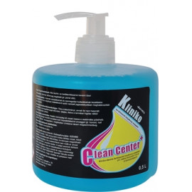 Kliniko-Dermis fertőtlenítő folyékony szappan 0,5 liter -1350 Ft-