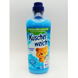 Kuschelweich öblítő 38 mosás 1 l Sommerwind