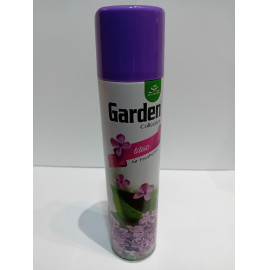 Garden légfrissítő 300ml lilac