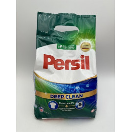 Persil mosópor zacskós 35 mosás 2,1 kg -3750 Ft- Regular