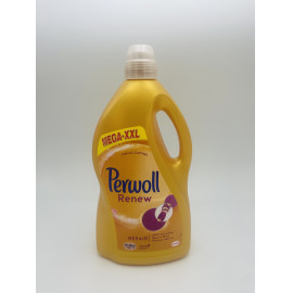 Perwoll folyékony mosószer 73 mosás 4,015 l -4350 Ft- Repair Renew